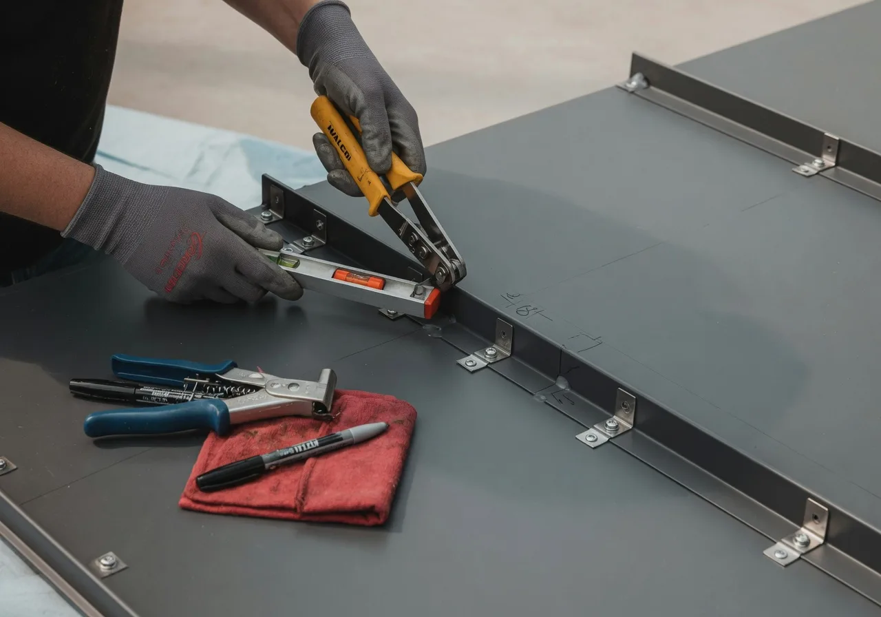 Why choose Metal Roofing Installation in Manchester, GA
